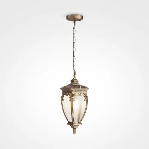 Подвесной светильник Maytoni Outdoor O414PL-01GB  фото 3