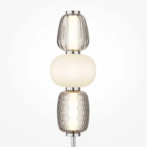 Настольный светильник Maytoni MOD267TL-L28CH3K  фото 5