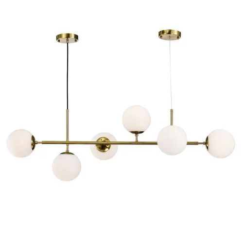 Подвесная люстра Kink Light Ирда 07622-6,20-01 