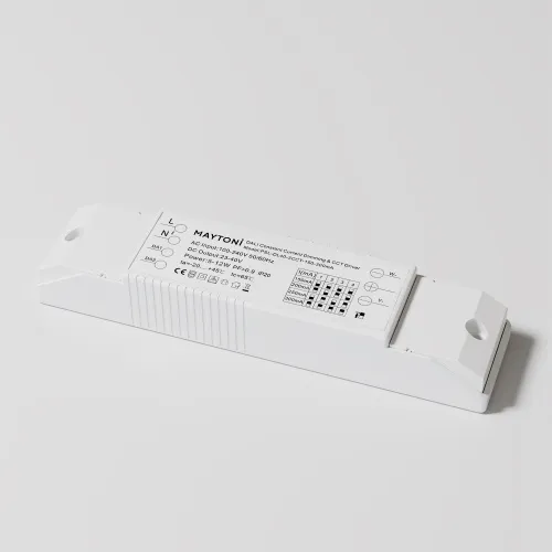 Аксессуар Technical PSL-DL40-3CCT-150-300mA  фото 4