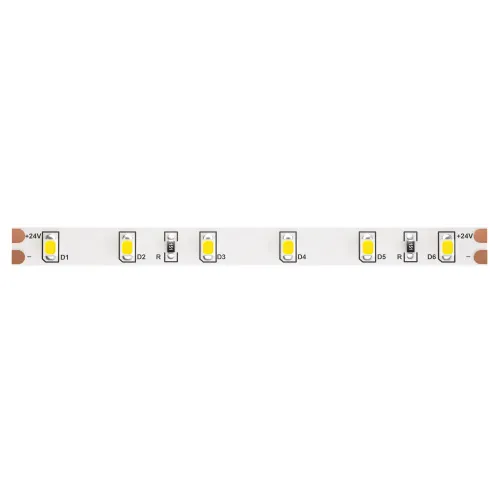 Светодиодная лента Maytoni Technical 4,8W/m 60LED/m 2835SMD холодный белый 5M 10138 