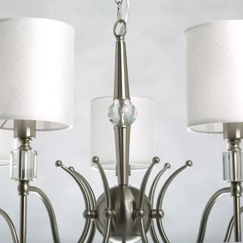 Подвесная люстра MW-Light Конрад 11 667012707  фото 7
