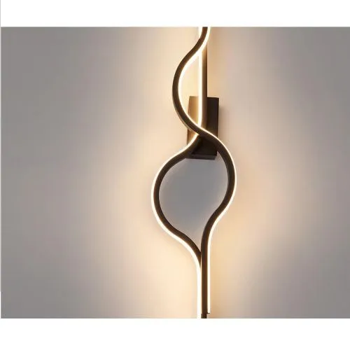 Настенный светодиодный светильник Kink Light Велле 08418C-80R,19(3000K)  фото 2