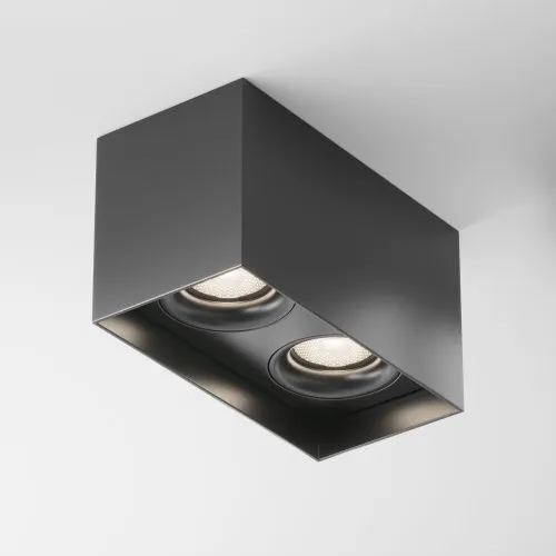 Потолочный светильник Technical C015CL-02B  фото 3