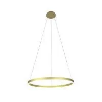 Подвесная светодиодная люстра Kink Light Тор 08212,32P(3000K) 