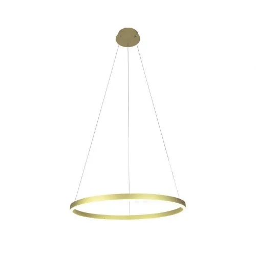 Подвесная светодиодная люстра Kink Light Тор 08212,32P(3000K) 