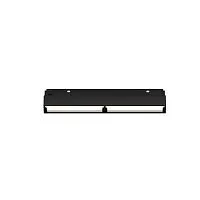Трековый светильник Technical TR106-2-12W4K-B 