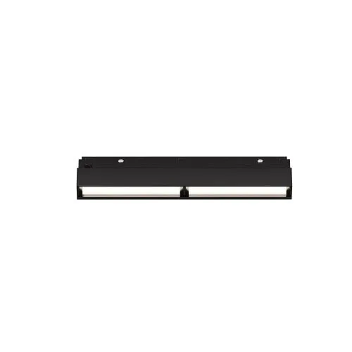 Трековый светильник Technical TR106-2-12W4K-B 