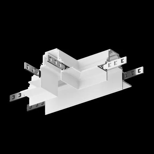 Комплектующие для встраиваемой трековой системы Technical TRA010CT-42W  фото 3