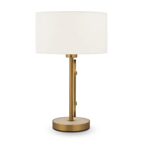 Настольный светильник Maytoni MOD099TL-01G  фото 7