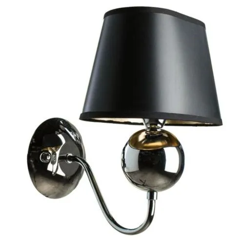 Бра Arte Lamp Turandot A4011AP-1CC 