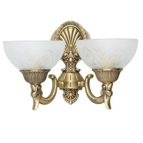 Бра MW-Light Афродита 317021902 