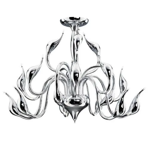 Потолочная люстра Lightstar Cigno Collo Ch 751184 
