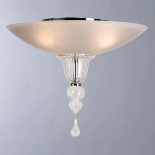 Потолочный светильник Divinare Goccia 4020/02 PL-3  фото 2