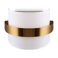 Настенный светильник (бра) Freya FR5367WL-02BS 