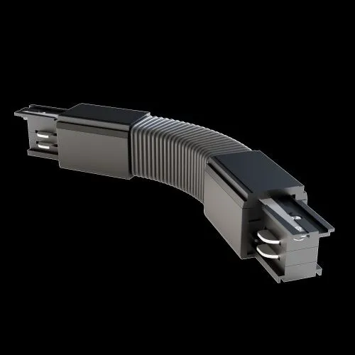 Коннектор гибкий Maytoni Technical Accessorises TRA005CF-31B  фото 3