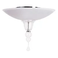 Потолочный светильник Divinare Goccia 4020/02 PL-3 