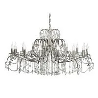 Подвесная люстра Dio DArte Elite Alessandria E 1.1.L.16.600 N 
