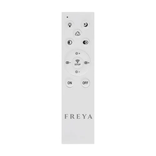Потолочный светильник Freya FR10015CL-L62B  фото 9