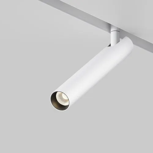 Трековый светильник Technical TR141-2-6W3K-M-W  фото 7