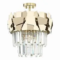 Потолочная люстра ST Luce Caserta SL1232.202.05 
