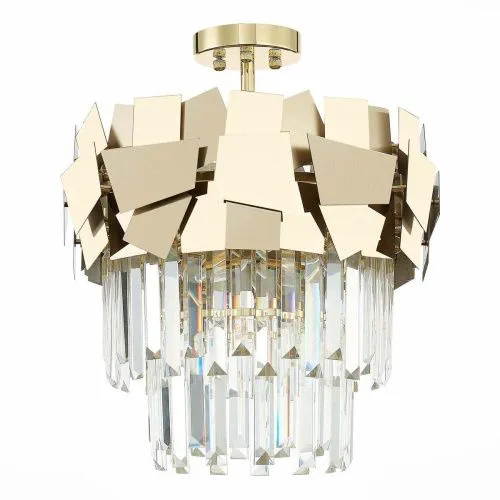 Потолочная люстра ST Luce Caserta SL1232.202.05 