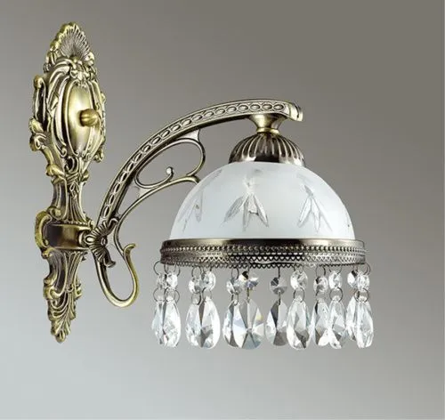 Бра Lumion Classi Avifa 2989/1W  фото 2