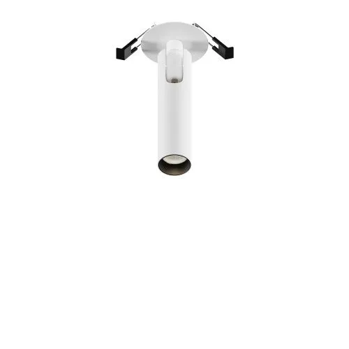 Встраиваемый светильник Technical C141RS-L125-6W3K-W 