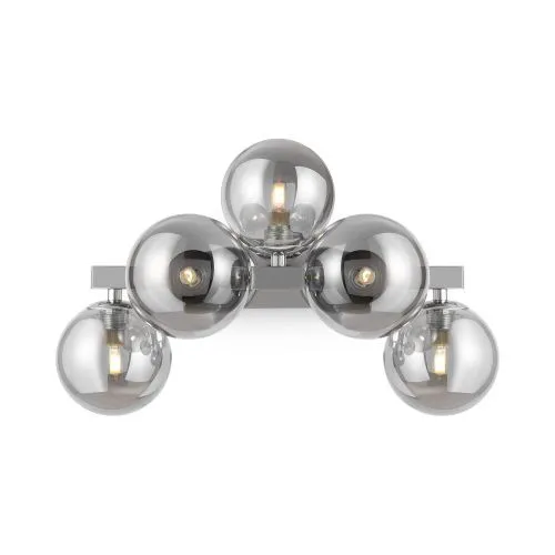 Бра Maytoni Dallas MOD547WL-05CH 