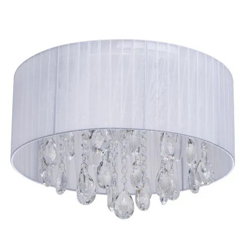 Потолочная люстра MW-Light Жаклин 465015606 