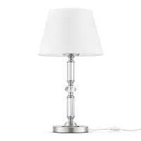 Настольная лампа Maytoni Riverside MOD018TL-01CH 