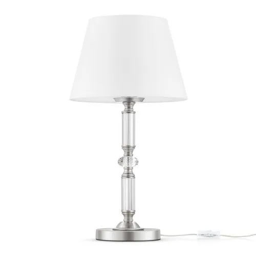 Настольная лампа Maytoni Riverside MOD018TL-01CH 