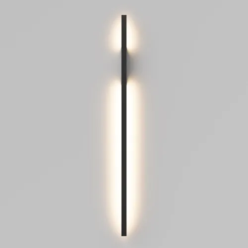 Настенный светильник (бра) Maytoni MOD245WL-L24BK  фото 5