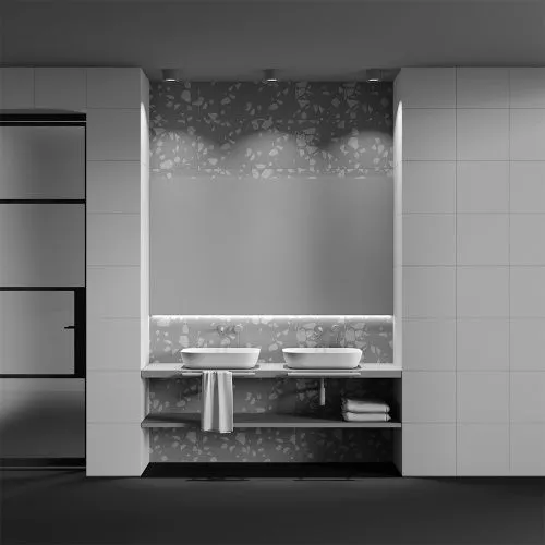 Потолочный светильник Technical C090CL-10W3K-W  фото 6