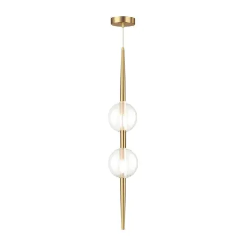 Подвесной светильник Odeon Light Pendant Lazia 4981/2 