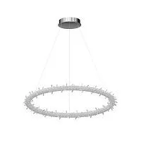 Подвесная светодиодная люстра Kink Light Лиам 07875-80,02(3000K) 