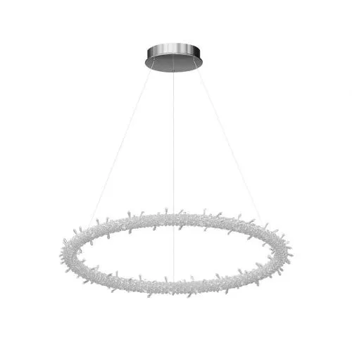 Подвесная светодиодная люстра Kink Light Лиам 07875-80,02(3000K) 