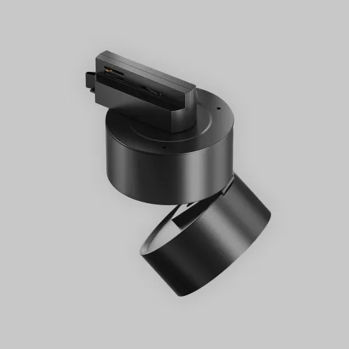 Трековый светильник Technical TR007-1-12W4K-B-1  фото 7
