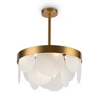 Подвесная люстра Freya Porto FR5104PL-06BS3 