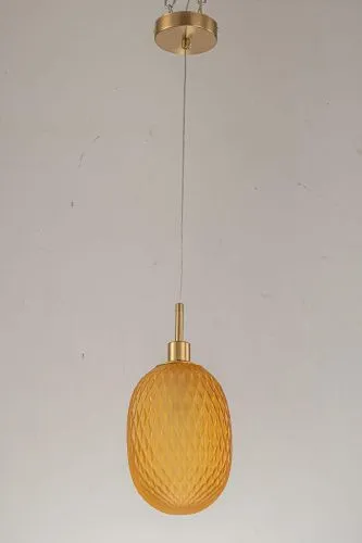 Светильник подвесной Arti Lampadari Magliano E 1.P3 Y 