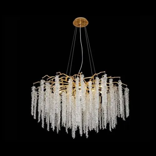 Подвесная люстра Kink Light Шанти 07871-60,33 