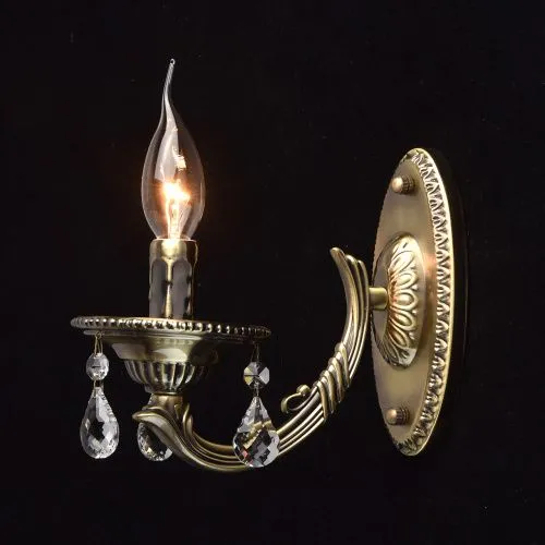 Бра MW-Light Аврора 3 371021501  фото 4