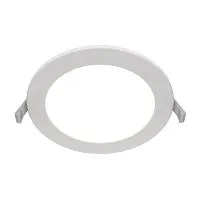 Встраиваемый светодиодный светильник Maytoni Stockton DL016-6-L12W 