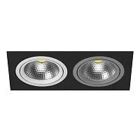 Встраиваемый светильник Lightstar Intero 111 (217827+217906+217909) i8270609 