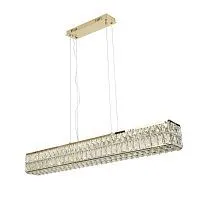 Подвесная светодиодная люстра Kink Light Мирта 07674-100AS,33 