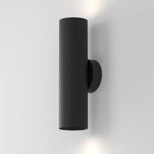 Настенный светильник (бра) Technical C080WL-02-GU10-B  фото 3