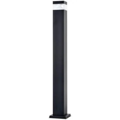 Уличный светильник Arte Lamp Shalby A2218PA-1BK 