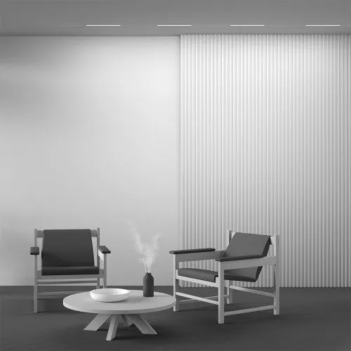 Трековый светильник Technical TR106-2-18W3K-W  фото 3