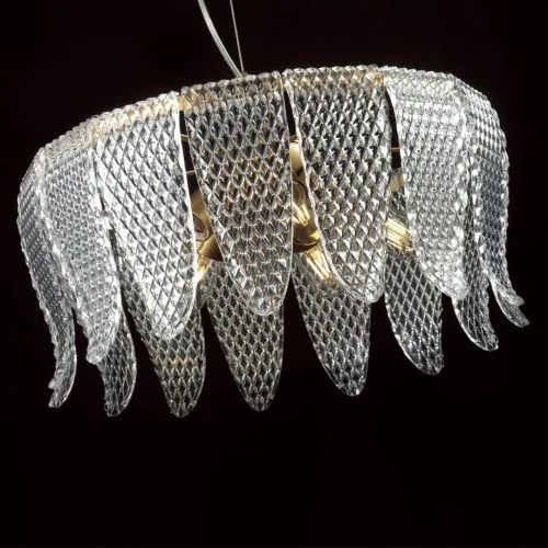 Подвесная люстра Lumion Moderni Beatris 5296/5  фото 3