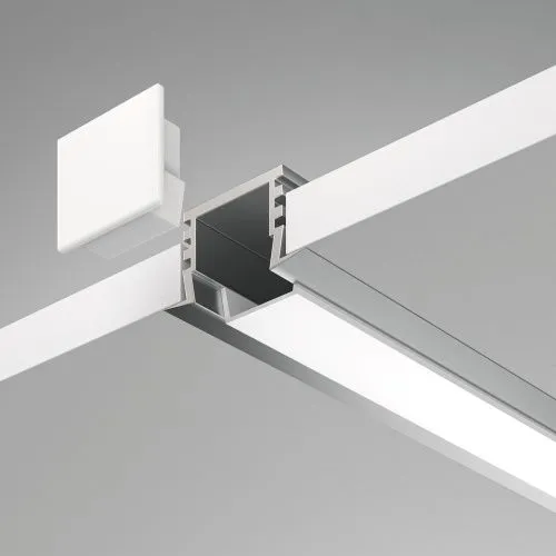 Профиль Maytoni Technical ALM006S-2M  фото 4